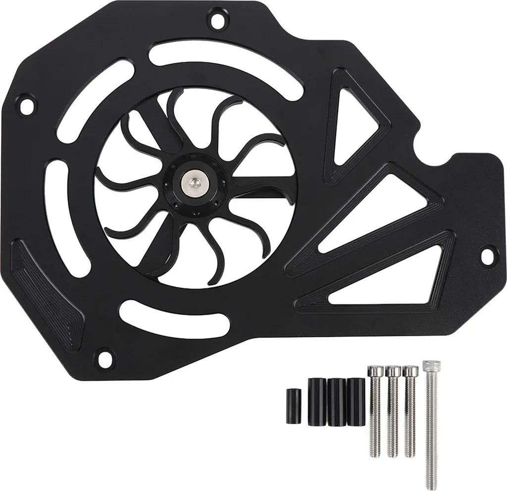 Grille de radiateur moto pour protéger votre ADV PCX 160 en aluminium