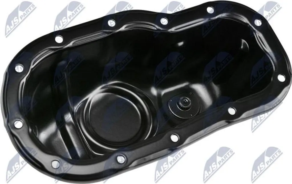Scheda Tecnica Coppa Olio NTY BMO-TY-004 Compatibile 1210231010 Toyota