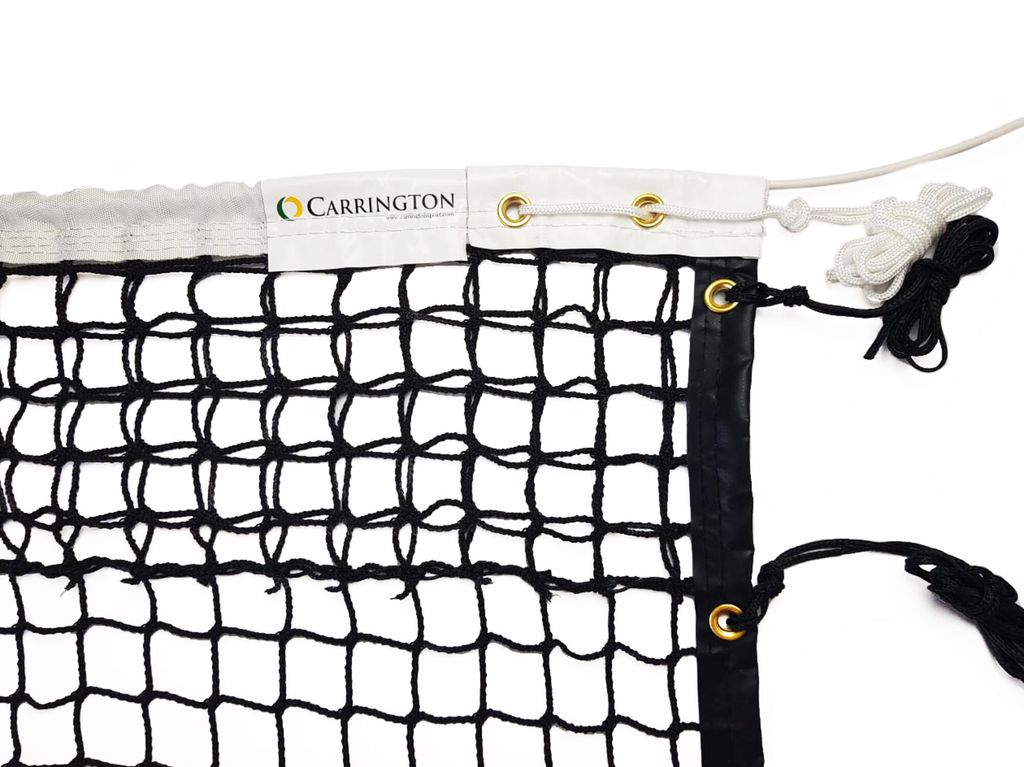 Expert 3.5mm Tennisnetz - Ultra Durable. Produktbild 