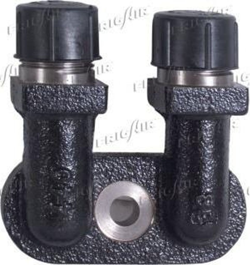 FRIGAIR Anschlussadapter Kompressor 58.80013