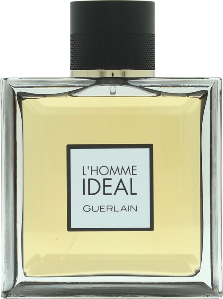 Guerlain L'Homme Ideal Edt Spray Produktbild 17