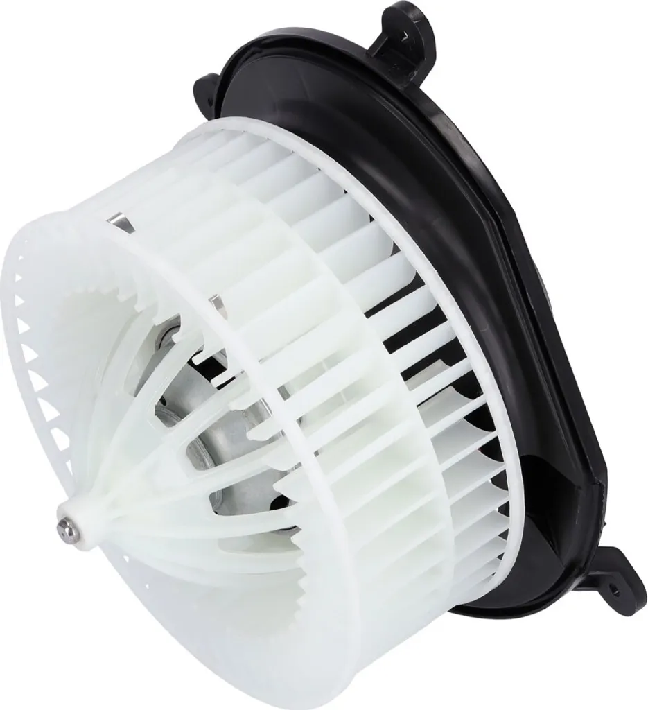 ！！ Moteur de ventilation silencieux Febi 180776 Mercedes W211 S211 et
