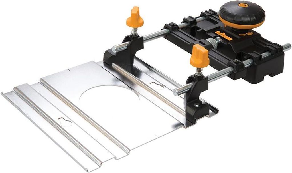Adaptateur de rail de guidage pour défonceuse (solo) TRITON Image du produit 