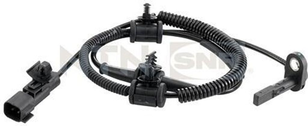 SNR ASB153.04 - OE 12842463 ABS-Sensor für Cruze (J300), Cruze (J305), Cruze (J308), Orlando (J309), Astra J, Zafira Tourer C