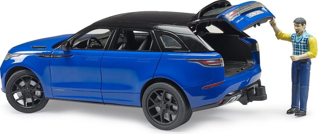 Bruder Range Rover Velar Produktbild 11