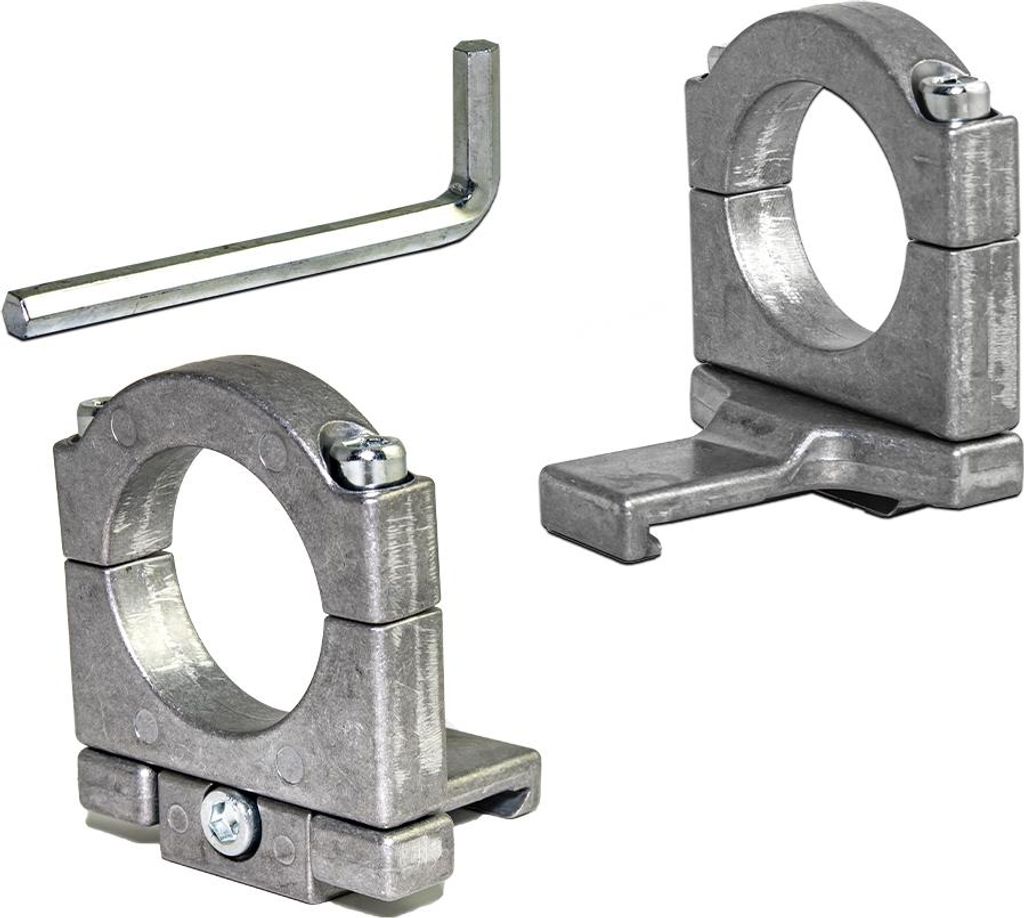 Kathrein LNB Adapter für 40mm Universal LMB Halterung HD Produktbild 