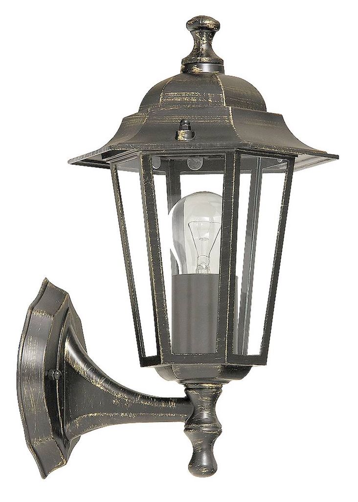 Buitenlamp VELENCE 8234 van Rabalux Productafbeelding 