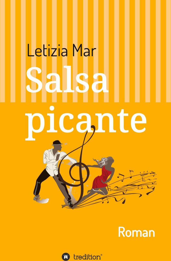 Salsa picante
