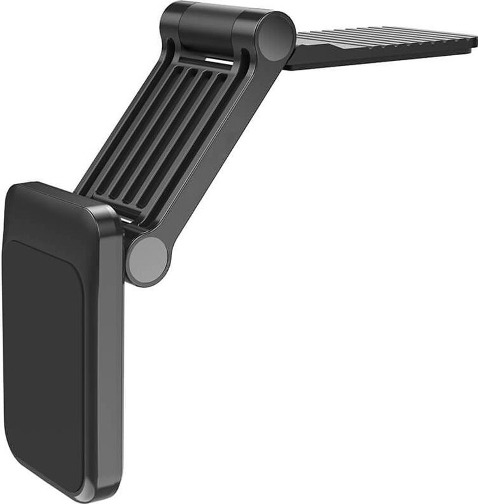 GEAR Magnetischer Telefonhalter. Flexible Halterung mit selbstklebendem Klebeband