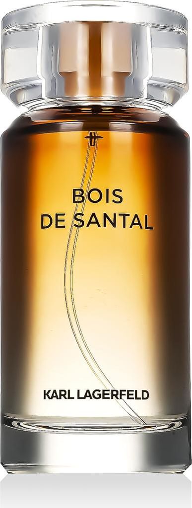 Karl Lagerfeld Bois de Santal EDT 100 ml M
