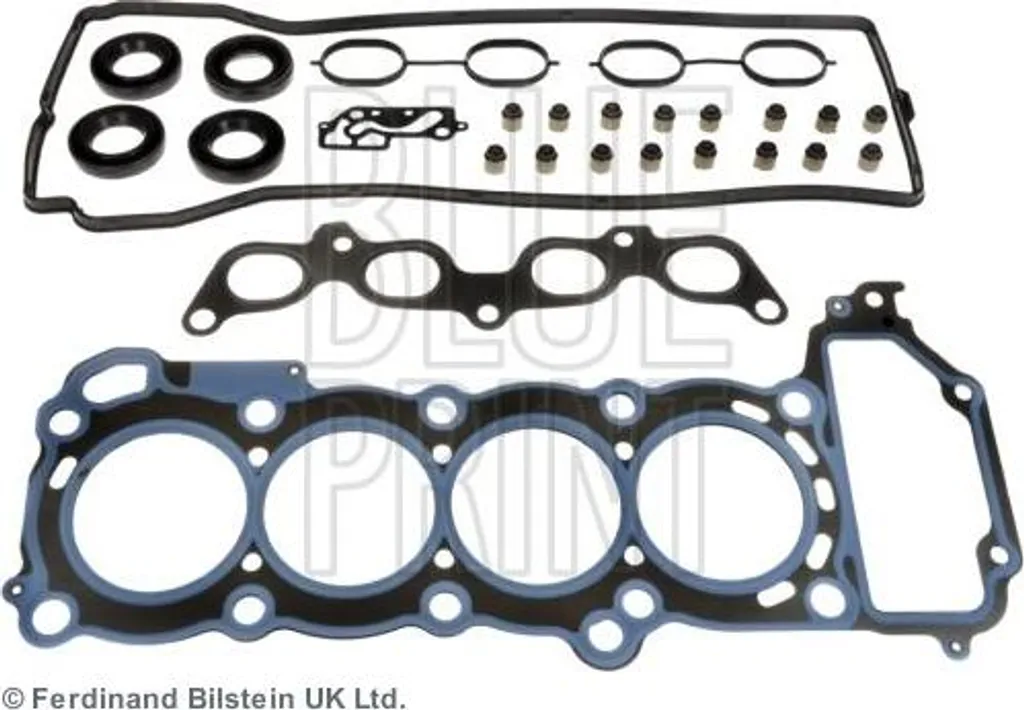 Solution fuite moteur : jeu de joints culasse ADN162167 Micra Vectra