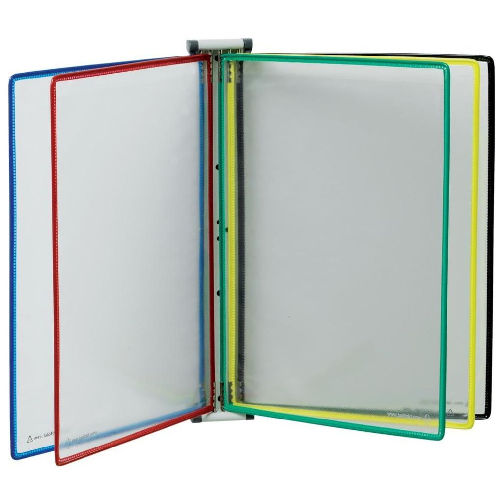 tarifold 416169 Magn. Espositore da parete sistema. A4 Immagine del prodotto 