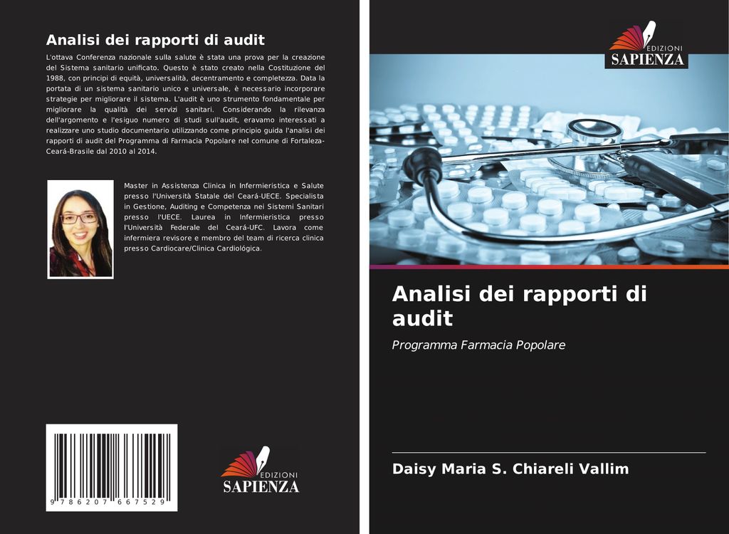 Analisi dei rapporti di audit