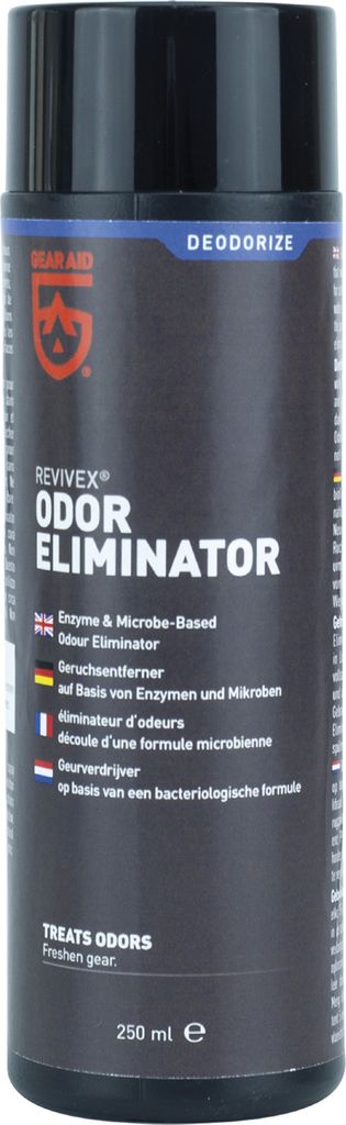 GearAid 'Revivex' Geruchsentferner, 250 ml