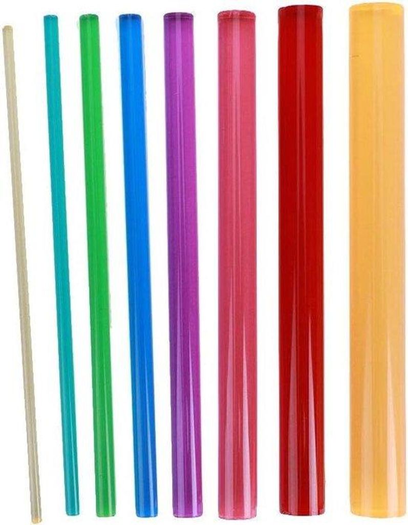 Acryl Stok Rotsen Schilderen DIY Nail Art Puntjes Set