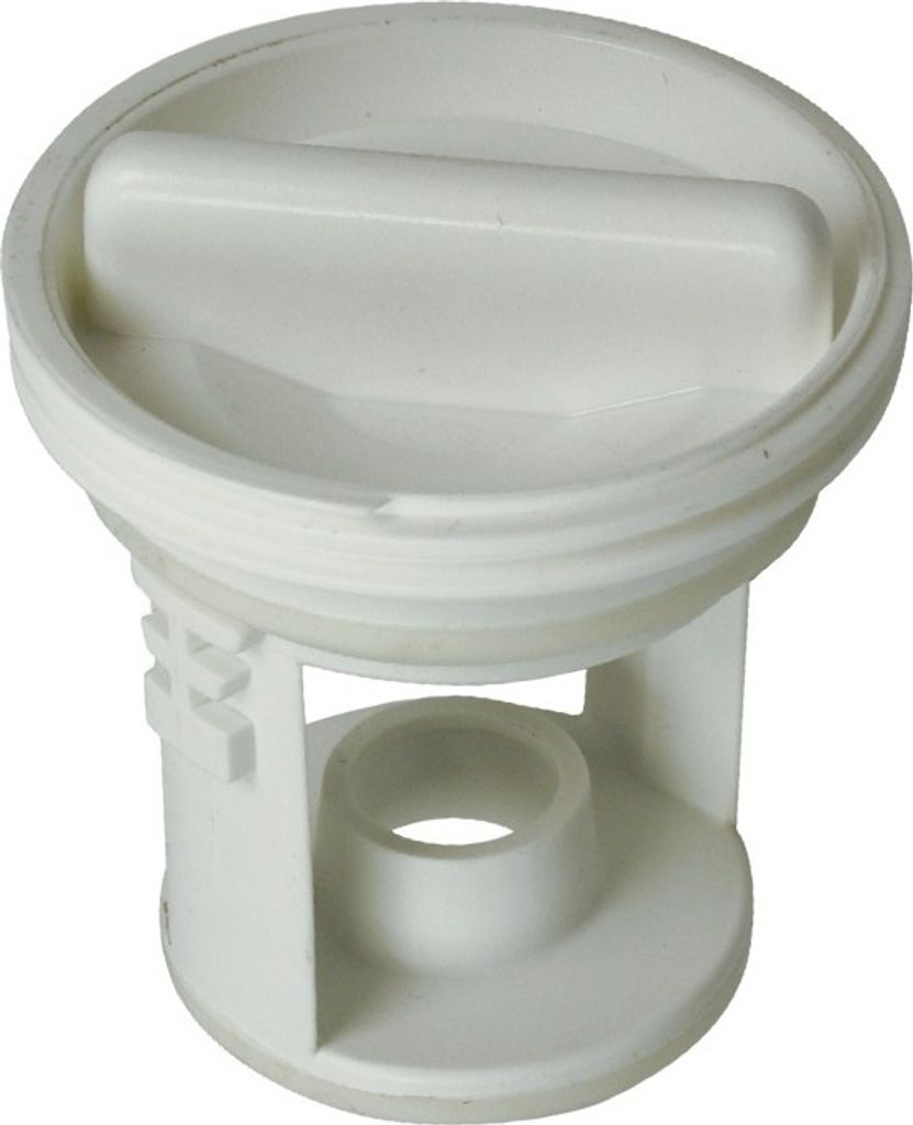 easyPART passend für 105638 EUROPART NEU Flusensieb Sieb Filter Einsatz Waschmaschine wie Electrolux AEG 4006016556