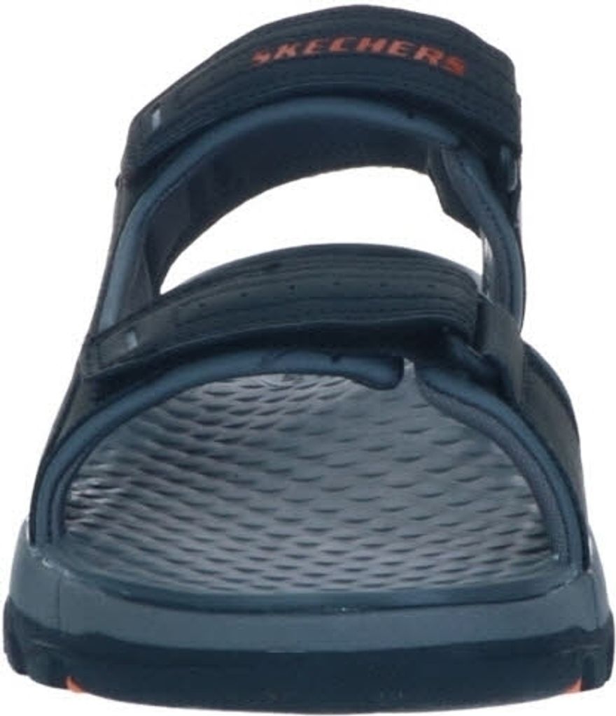 Skechers Tresmen Garo Schwarz BLK Größe EU 44 Produktbild 28
