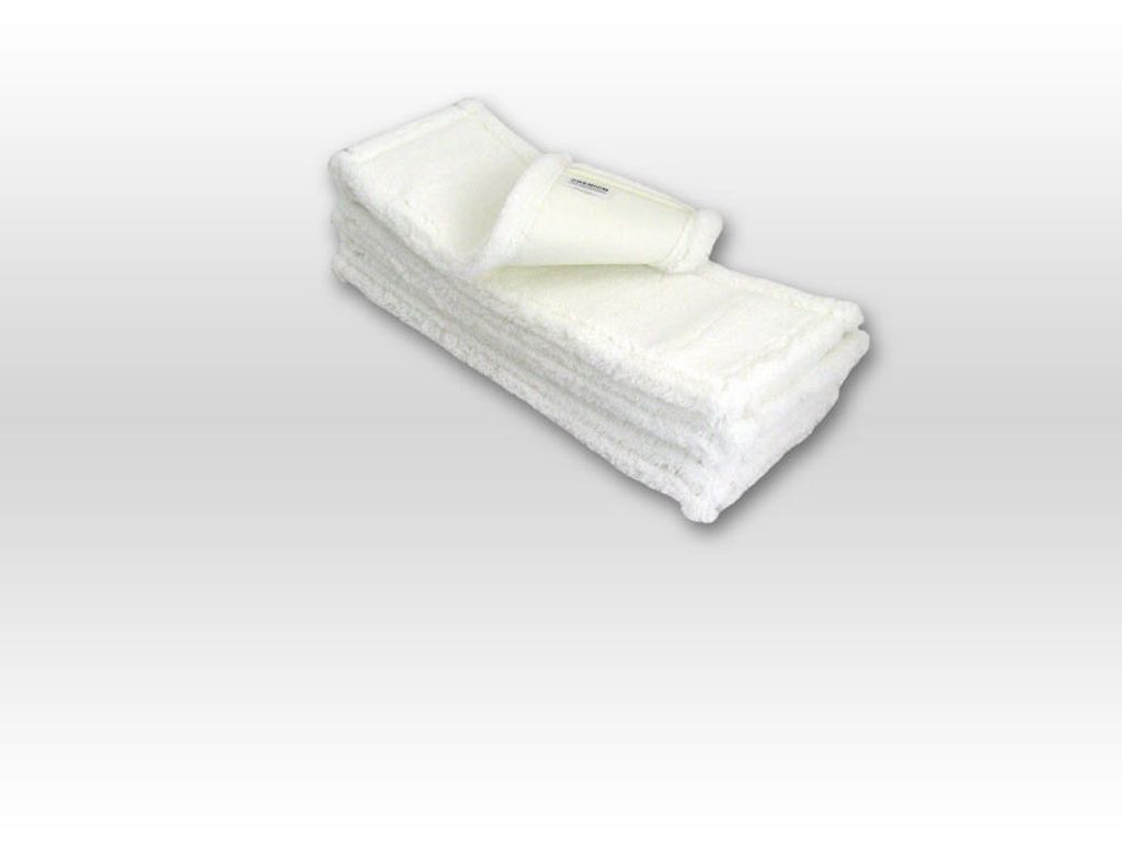 Axis Line 10mal 50cm Premium Microfaser Bezug langfloorig