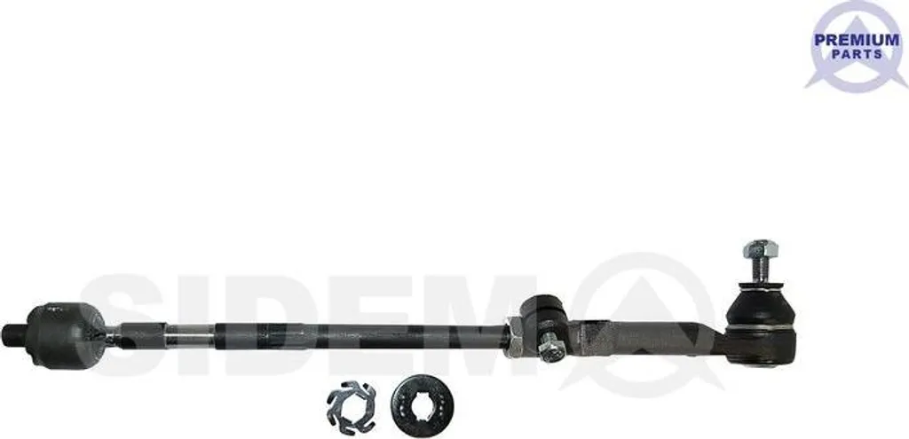 Barre d'accouplement SIDEM 5129 pour réparation direction Safrane OE
