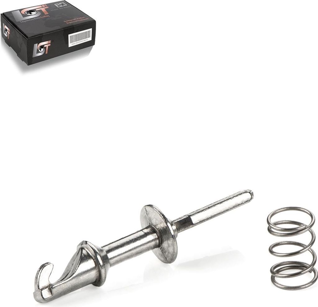 Reparatursatz Schliesszylinder Türschloss Vorne - Für Vw Golf 3 Iii Cabrio