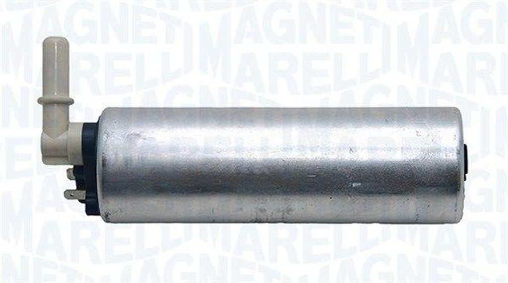 MAGNETI MARELLI 219900000079 Kraftstoffpumpe OE 16114422731 kompatibel mit X6, X5