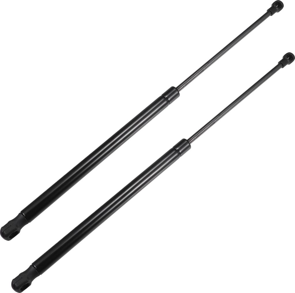 2 Stück Gasdruckdämpfer 6L6827550B Gasdruckfedern Heckklappendämpfer für Seat Ibiza III 6L1 Schrägheck 2002/02-2009/11 1,2 L