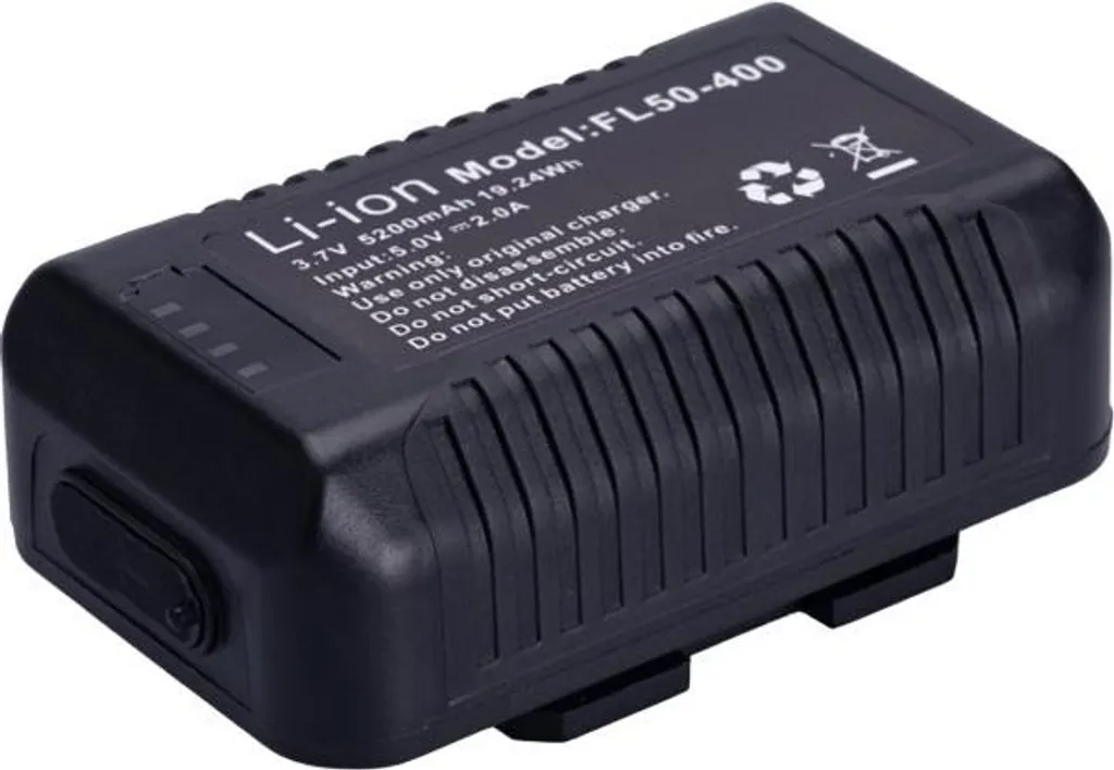 Ricambio Batteria 20V FESTA 26203-26205: Alta Efficienza Li-ion SHARE