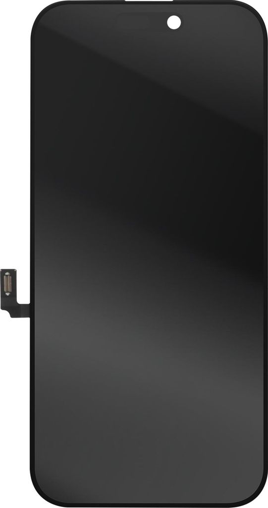 Apple, Super Retina OLED Display iPhone 17 Service Pack, Schwarz