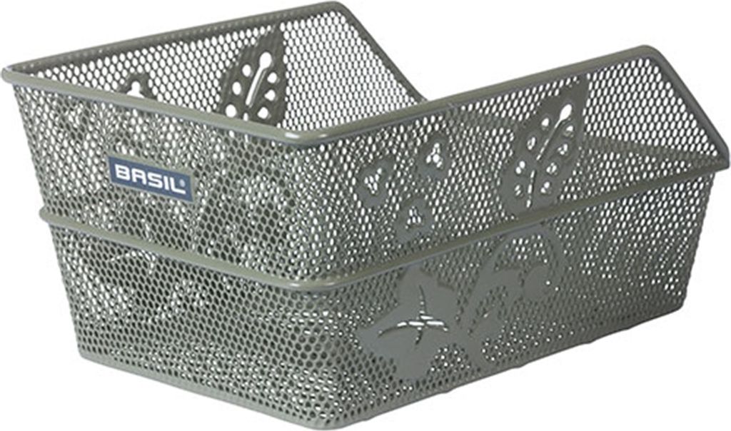 Cestino Bicicletta Per Bambini In Vimini - Cestini - - - Shop - Foto 11