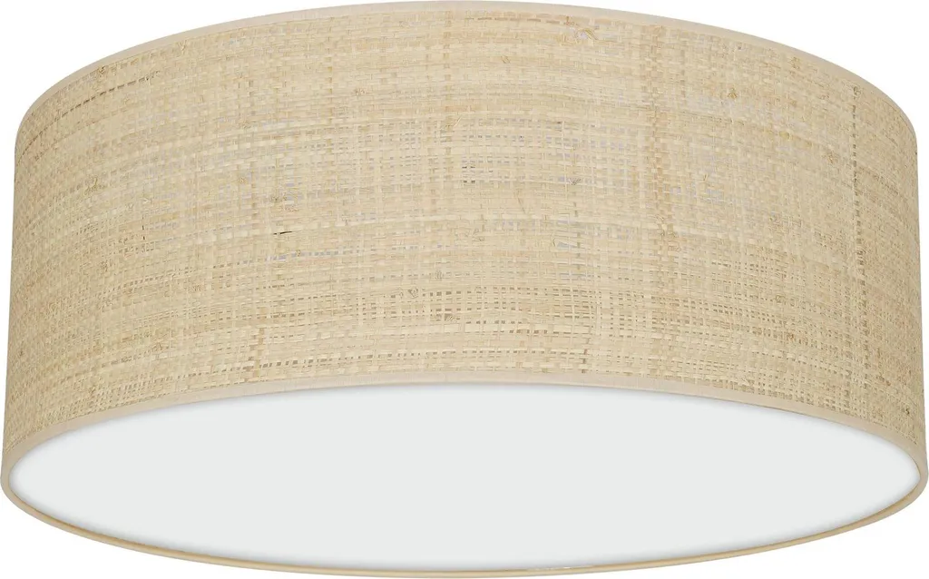 Luminaire Plafonnier Métal Noir et Or MARSHALL MLP7487 2x60W Milagro