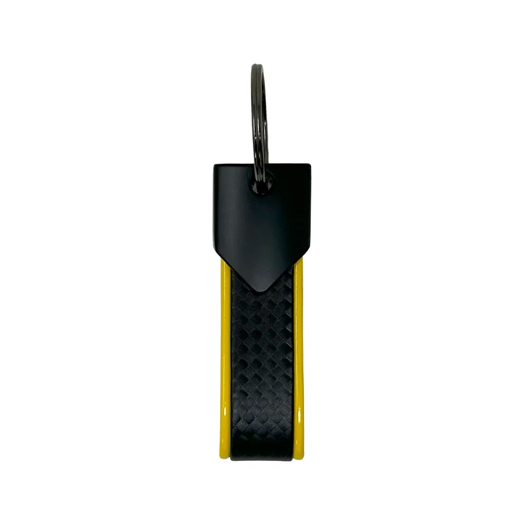 YapitHome 60 Pezzi D'oro Anelli per Portachiavi Portachiavi Anello Cerchio Portachiavi split con Vite Occhielli Ganci Adatto Usato per Portachiavi, Ciondoli-2