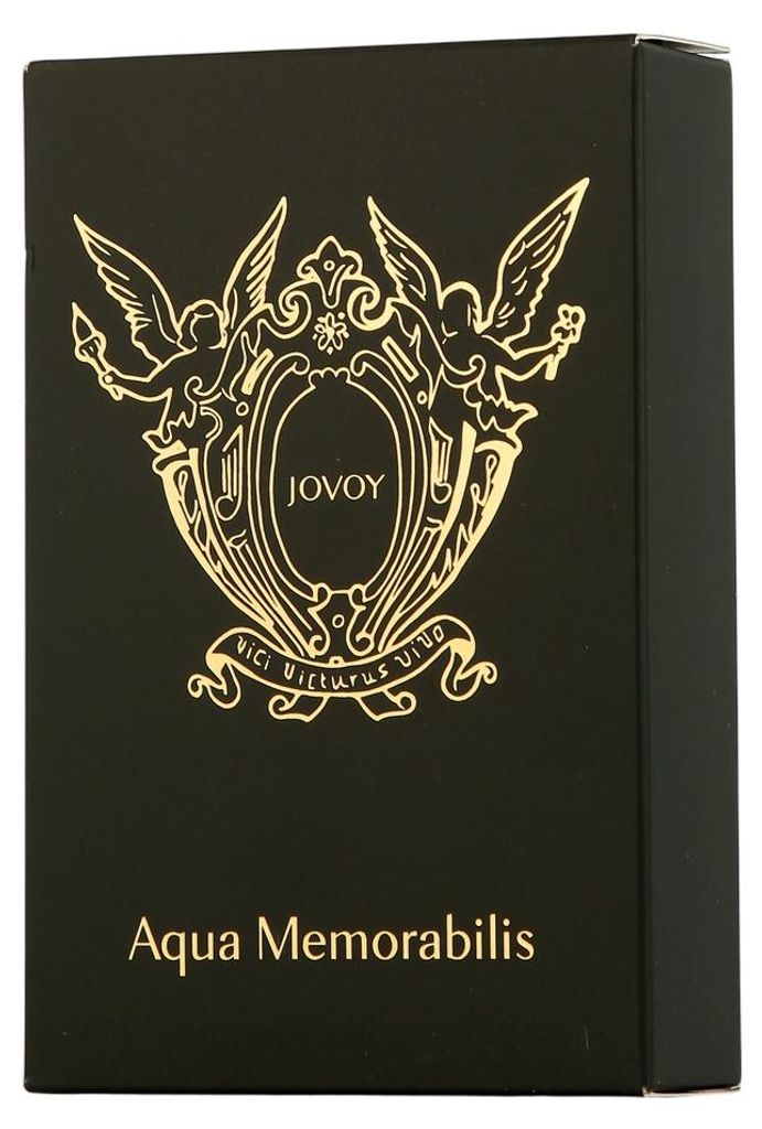 Jovoy Aqua Memorabilis Eau de Parfum Spray (15 ml) Produktbild 