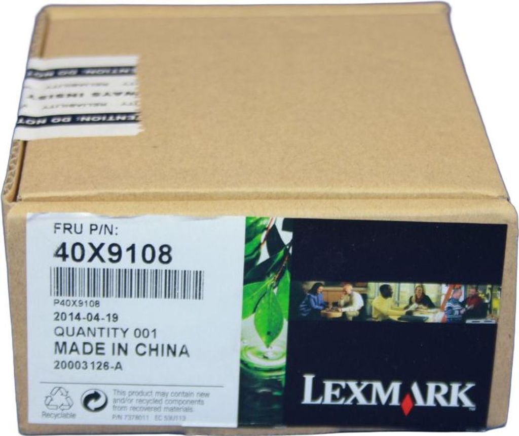 Lexmark Separatorrolle 40X9108 für Lexmark XM1145