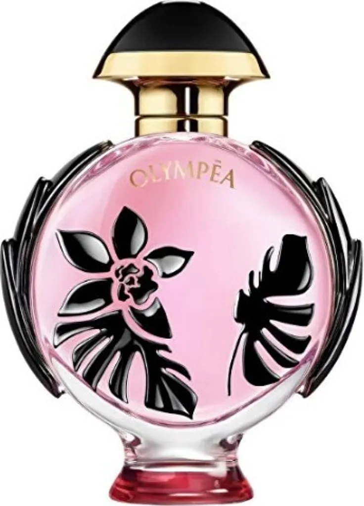 Recensione Olympea Flora Paco Rabanne 80ml Tester EDP Intense