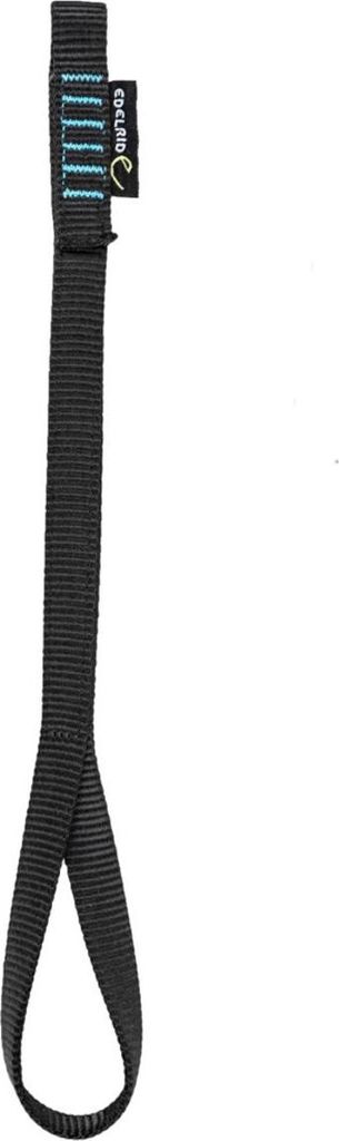 Edelrid Smart Belay Einbindeschlaufe - langlebiges Verbindungsmittel für Adventure Parks, Farbe:329 icemint, Größe:35cm