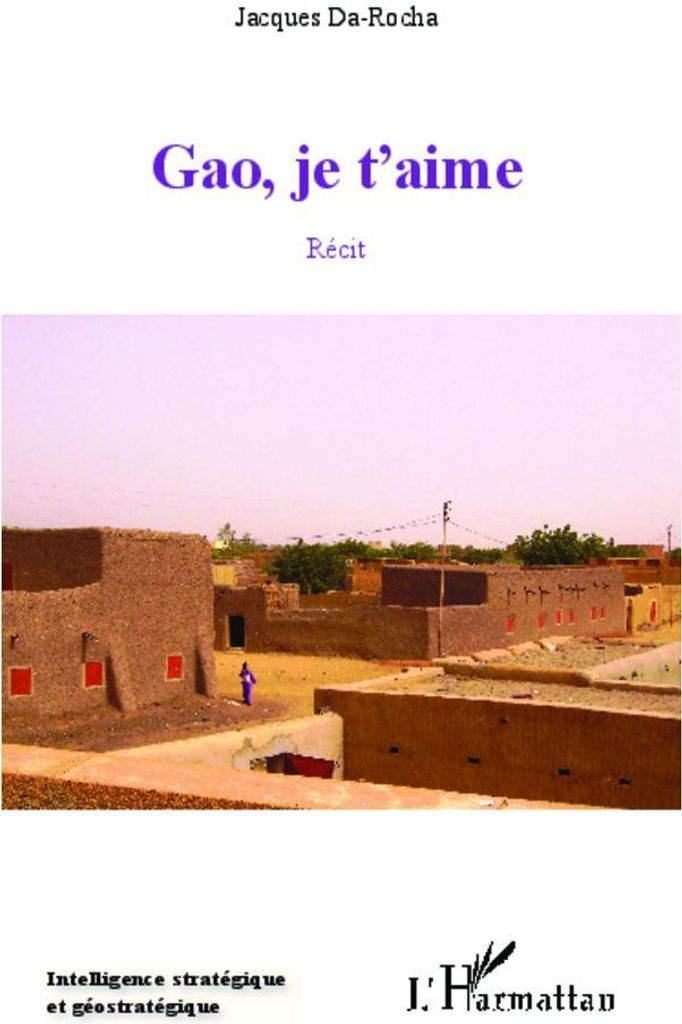 Gao, je t'aime