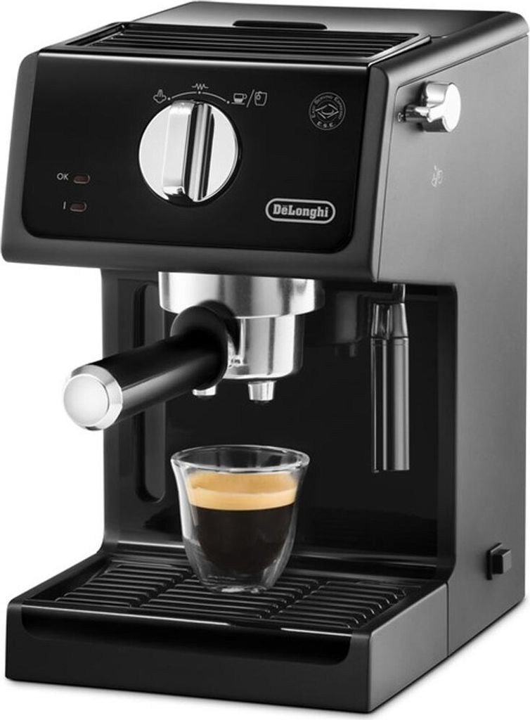 De'Longhi ECP 31.21 - Kaffeemaschine mit Cappuccinatore - Obrázok produktu