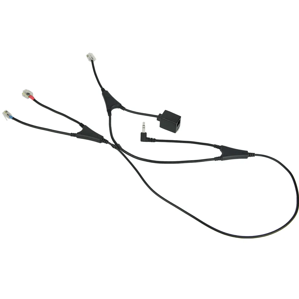 Jabra Link : Décrochez vos appels à distance sans levier mécanique EHS