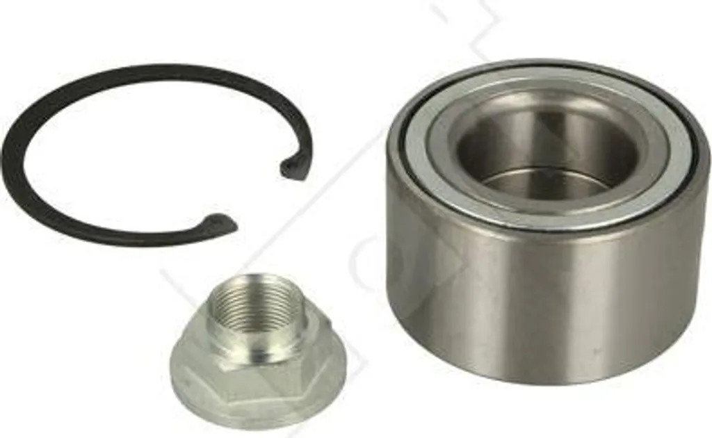 Roulement de roue HART 903 770 pour Mazda 3 et 6 - Réf OE FB0126151C