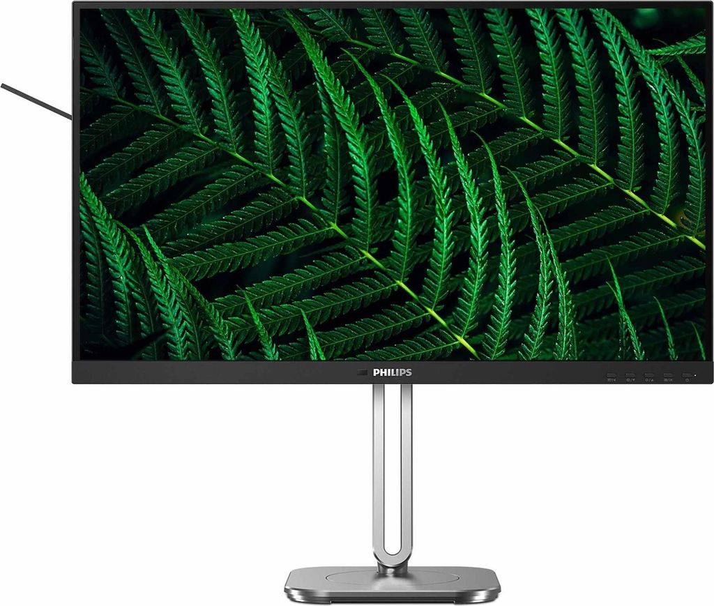 Philips 27B2G5500 - LED-Monitor - 69 cm (27") (27B2G5500/00) (8721038001785)