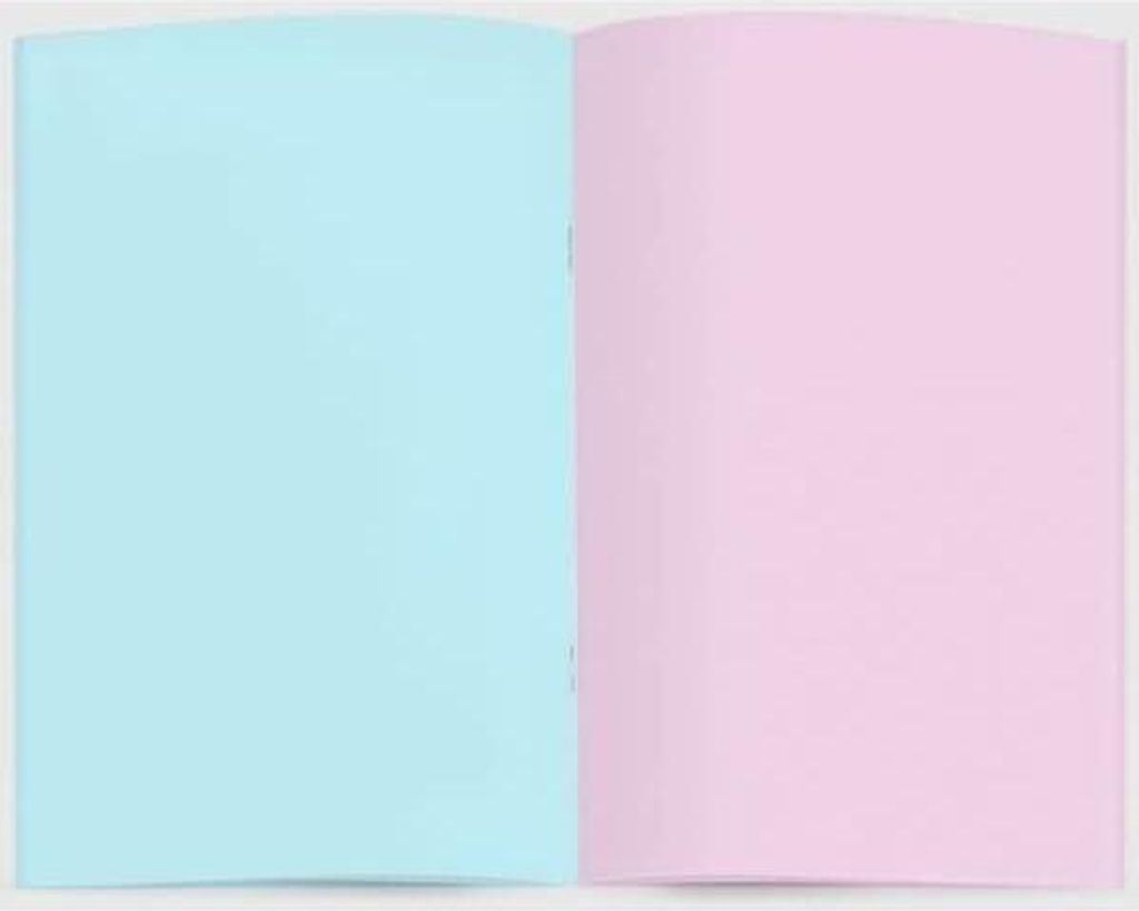 Veloflex Einlage Colours Ivory 10x15cm 2er Set