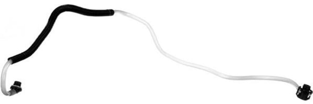 GATES MFL1131 Kraftstoffschlauch OE 6110702932 kompatibel mit Sprinter