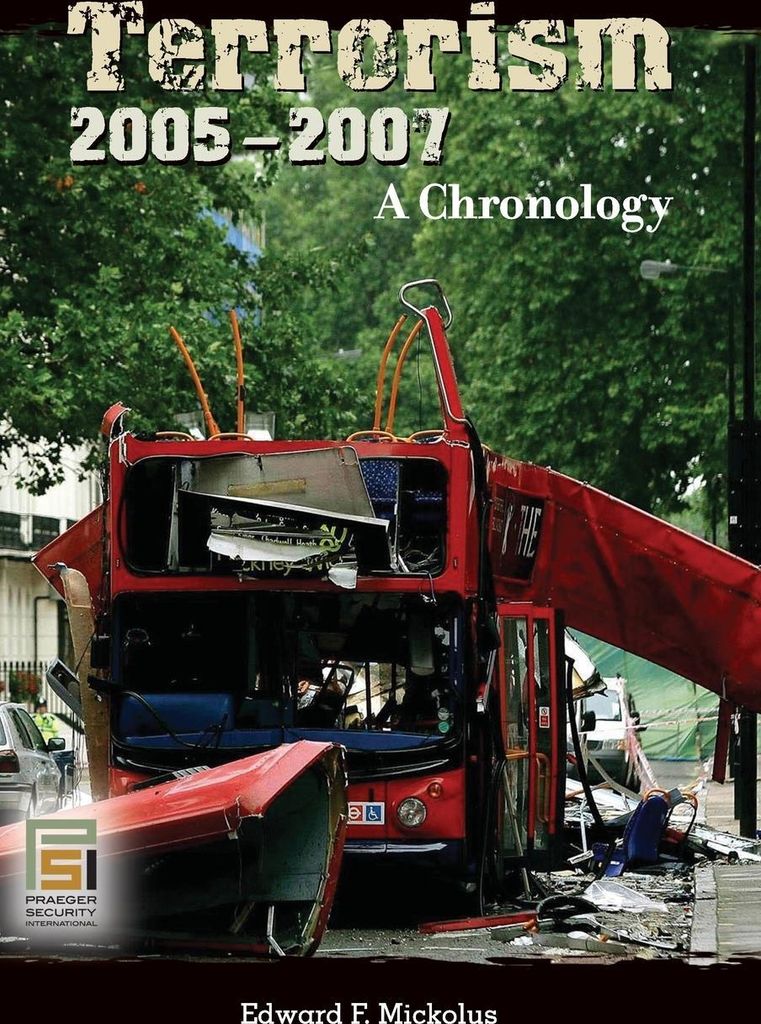 Terrorism, 2005-2007