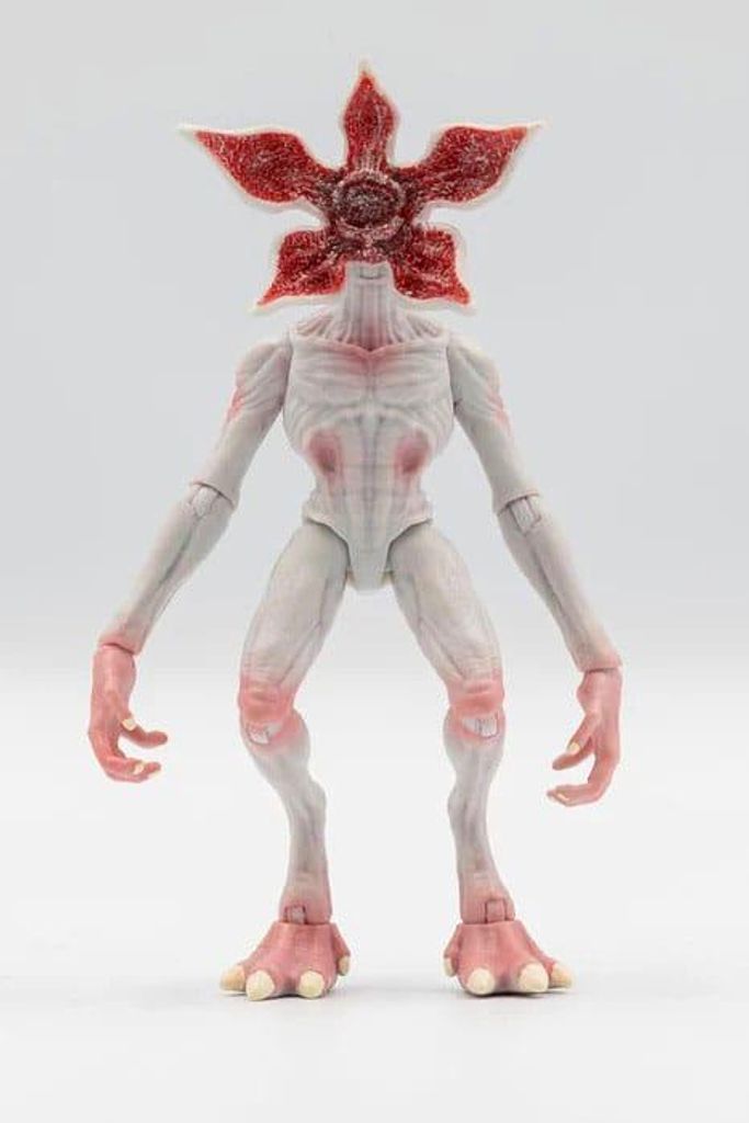 Stranger Things World Of Core Figures Actionfigur Obrázek produktu 