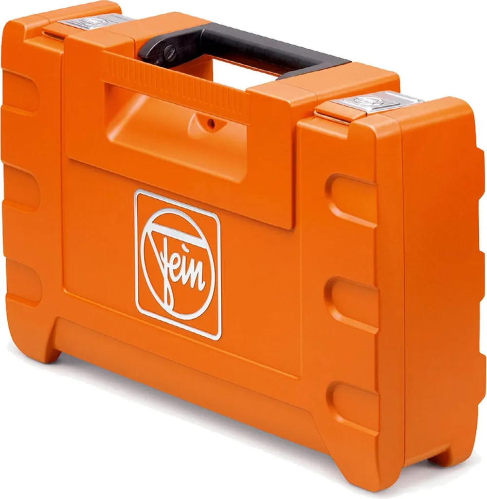Protégez votre Perforateur Fein ABH 18 avec ce Coffret Rigide Dédié