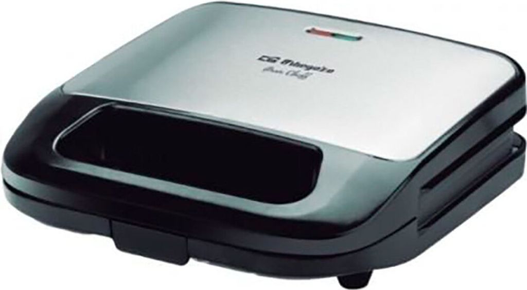 Sandwichmaker Orbegozo SW 7560-750W- für Sandwiches