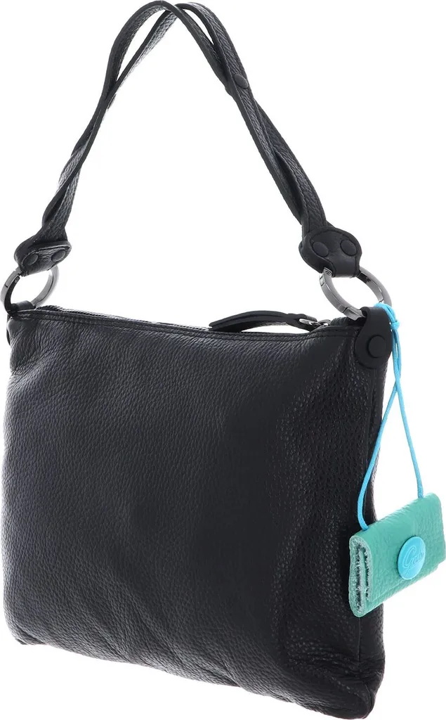 Petit Sac à Main Noir pour Femme Gabs Beyonce - Idéal Soirée et Ville
