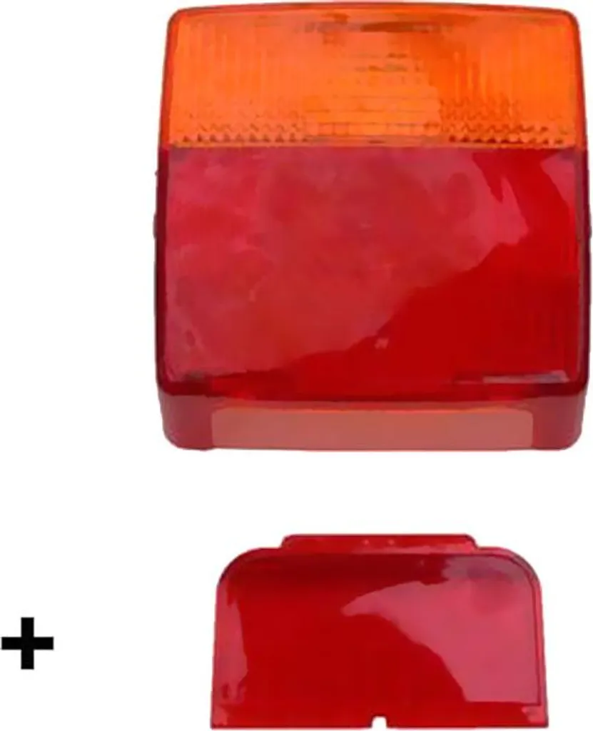 Ricambio Lente HELLA 9EL 129 519-001 - Prezzo Migliore Online - 8