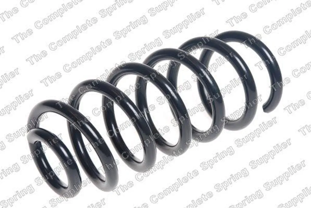 Ressort de suspension LESJÖFORS 4272965 pour Clio IV OE 550201136R