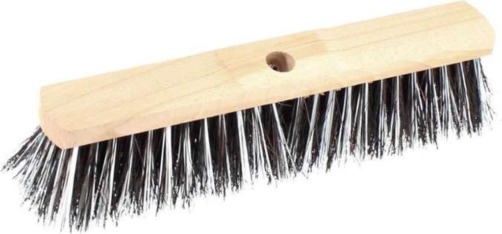 Saalbesen (Ossi-Blitz-Mix) - 50 cm